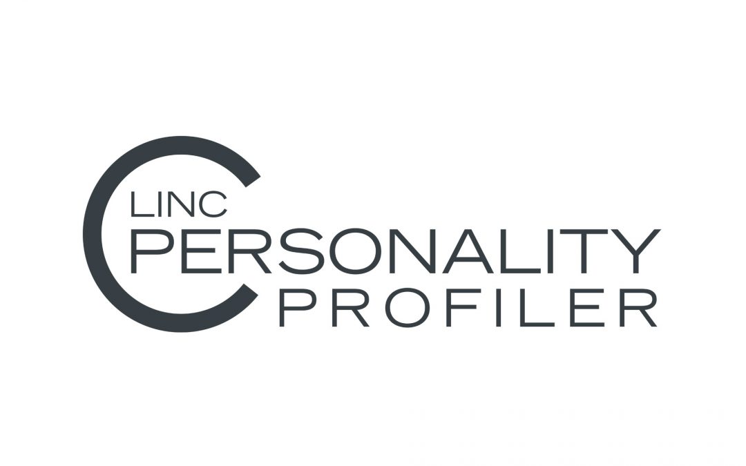 Unser neues Angebot im Bereich Persönlichkeits-entwicklung – LINC PERSONALITY PROFILER